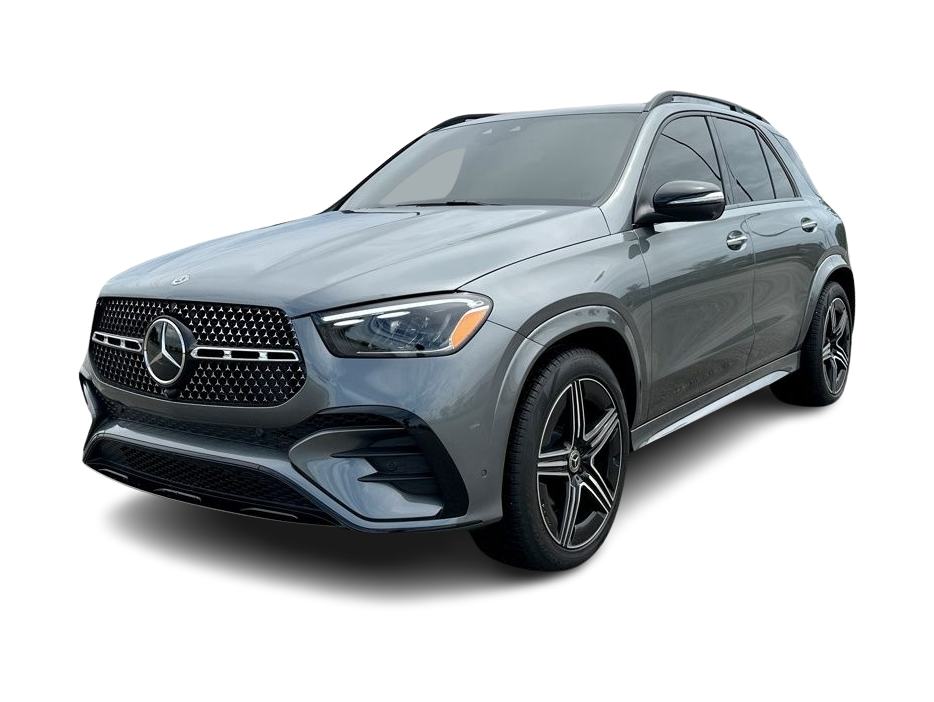 Thumbnail: 2026 Mercedes-Benz GLE - 19