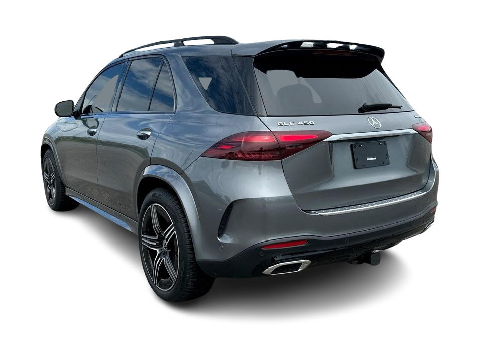 Thumbnail: 2026 Mercedes-Benz GLE - 4