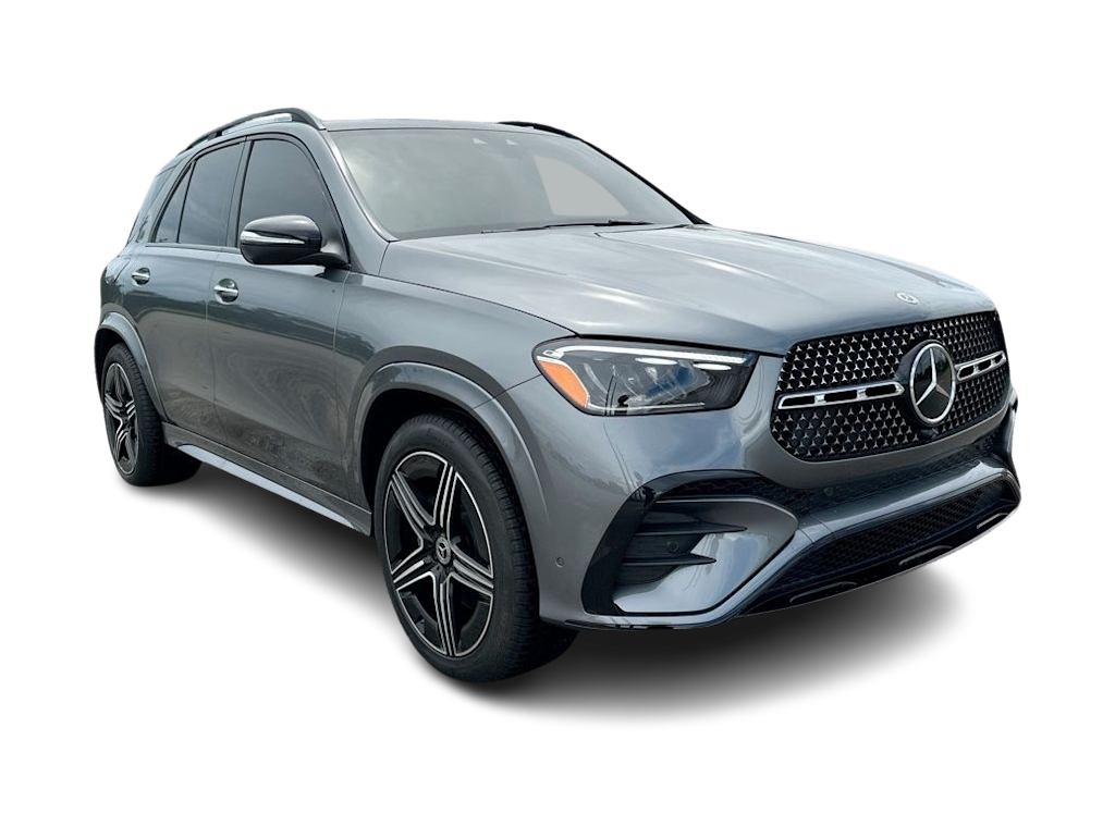 Thumbnail: 2026 Mercedes-Benz GLE - 18