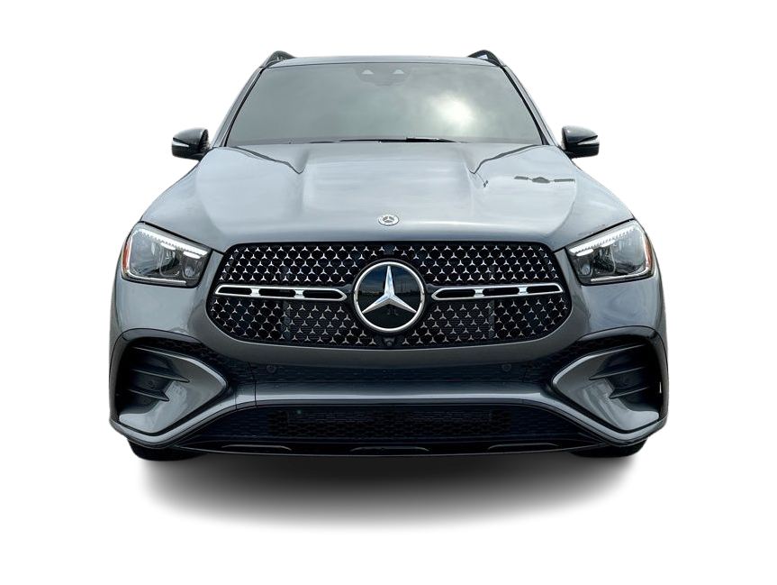 Thumbnail: 2026 Mercedes-Benz GLE - 6