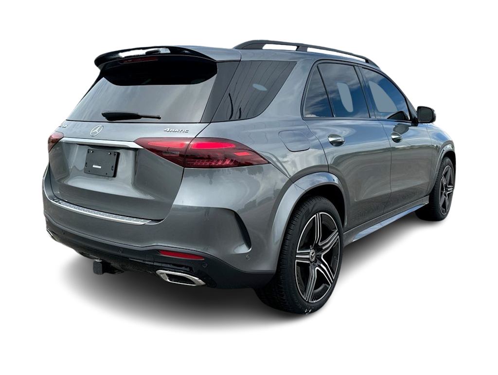 Thumbnail: 2026 Mercedes-Benz GLE - 20