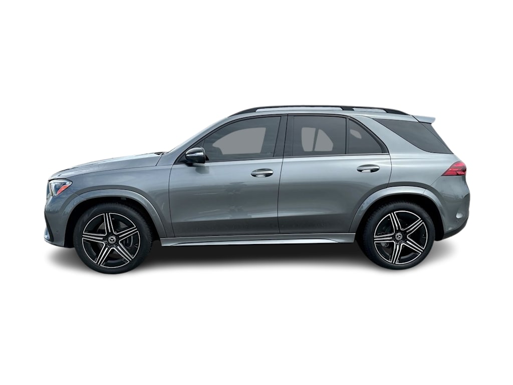 Thumbnail: 2026 Mercedes-Benz GLE - 3