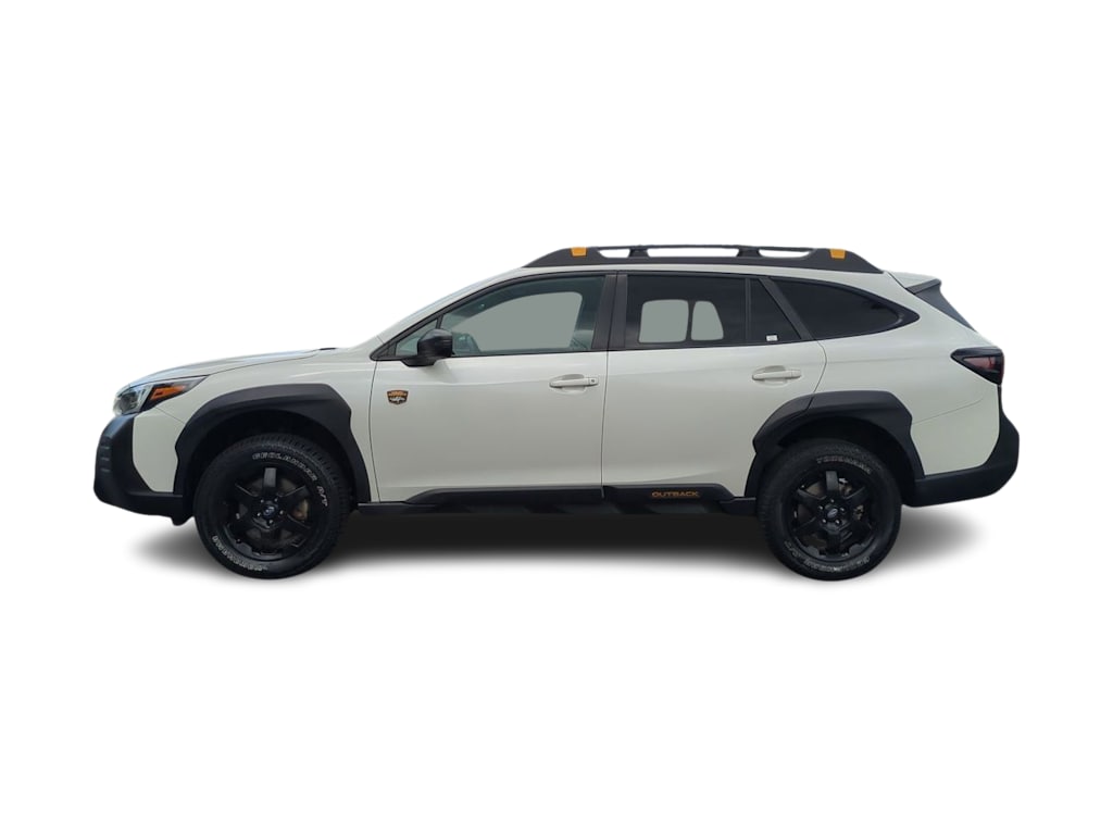 Thumbnail: 2023 Subaru Outback - 3