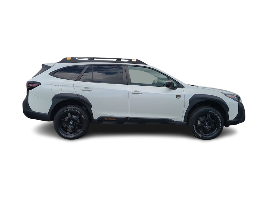 Thumbnail: 2023 Subaru Outback - 24