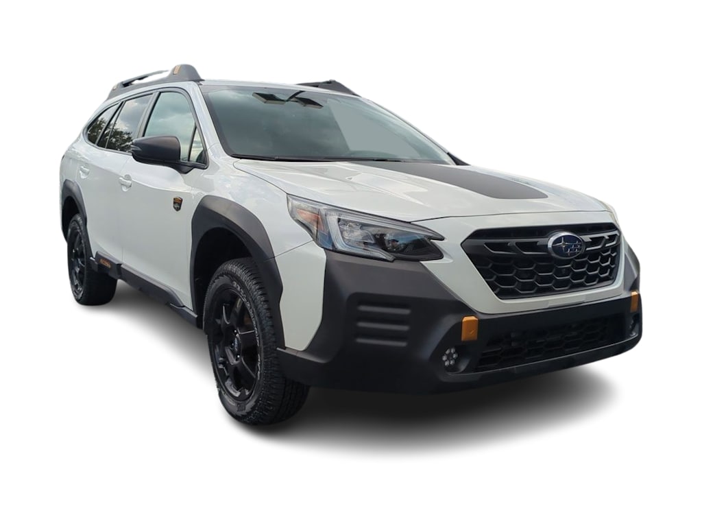 Thumbnail: 2023 Subaru Outback - 21
