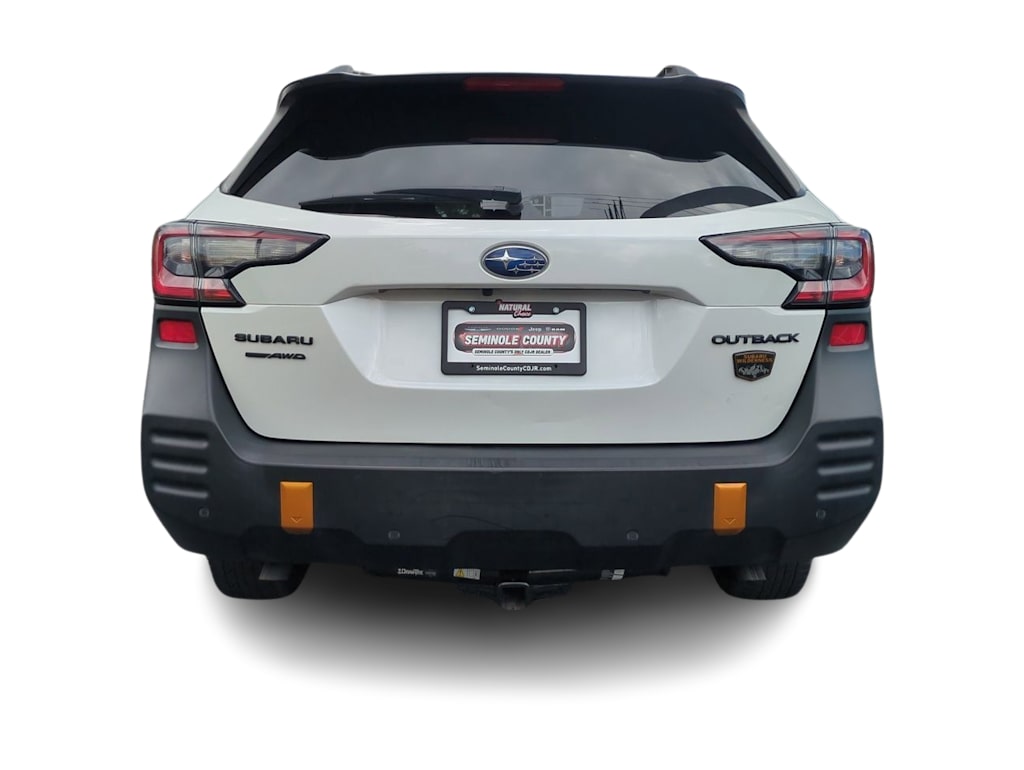 Thumbnail: 2023 Subaru Outback - 5