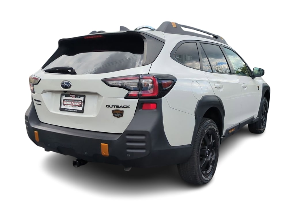 Thumbnail: 2023 Subaru Outback - 23