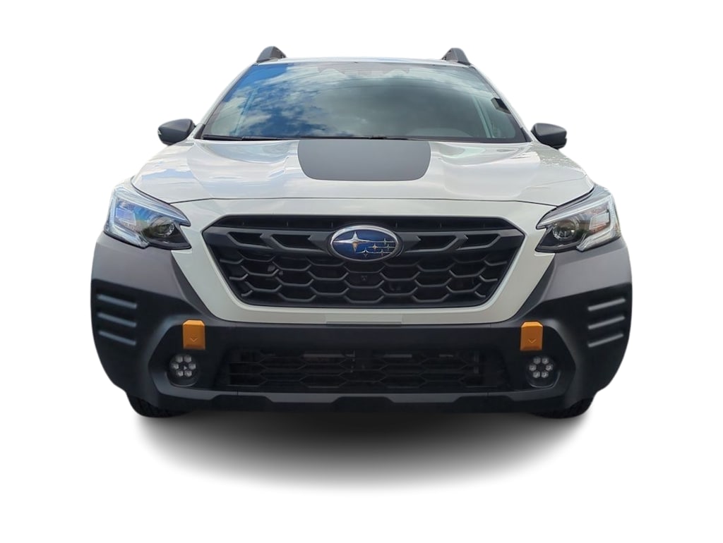 Thumbnail: 2023 Subaru Outback - 6