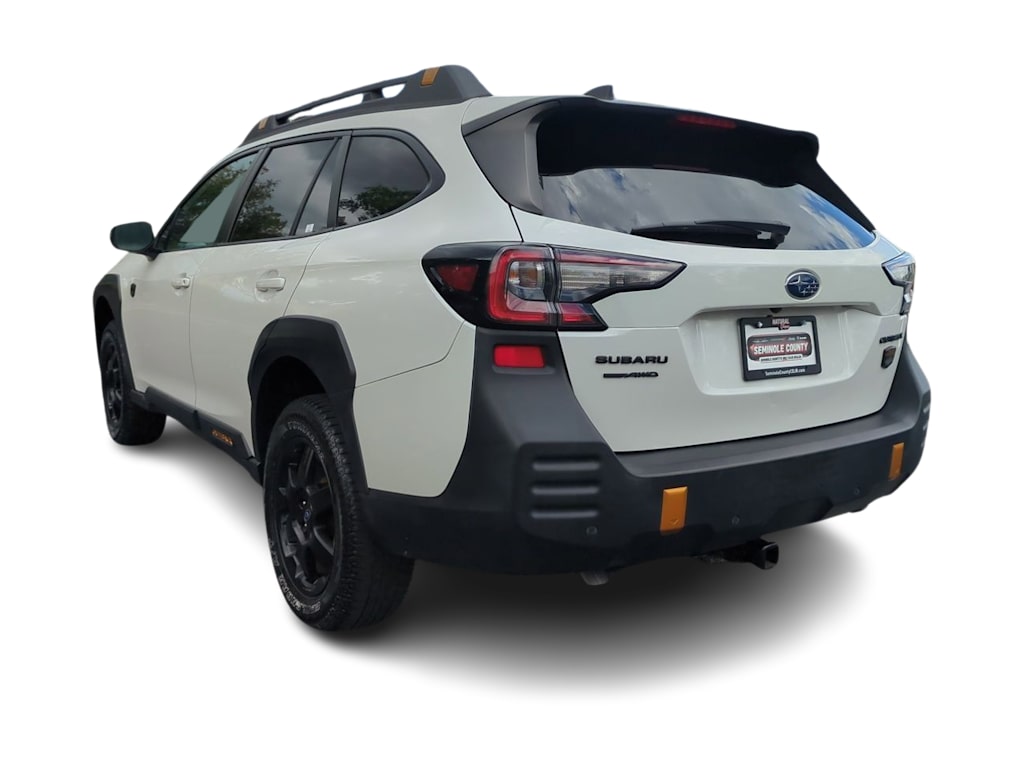 Thumbnail: 2023 Subaru Outback - 4