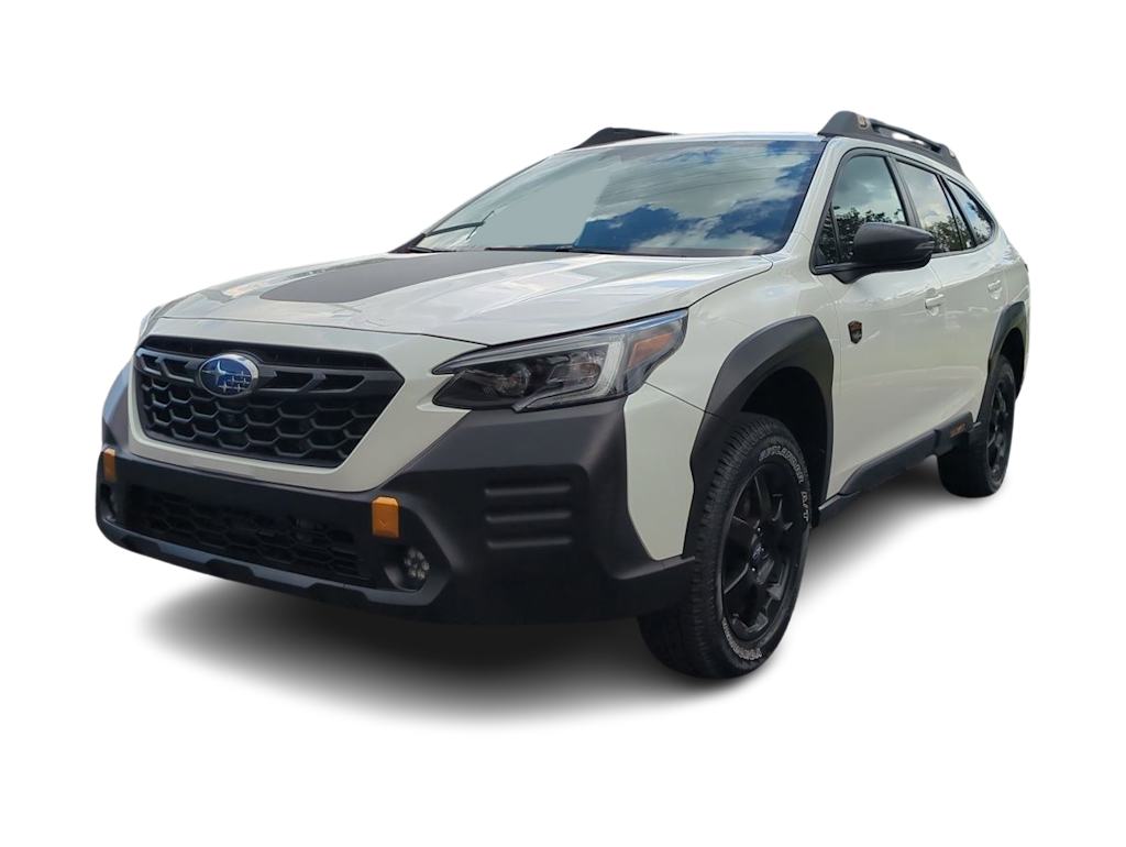 Thumbnail: 2023 Subaru Outback - 22