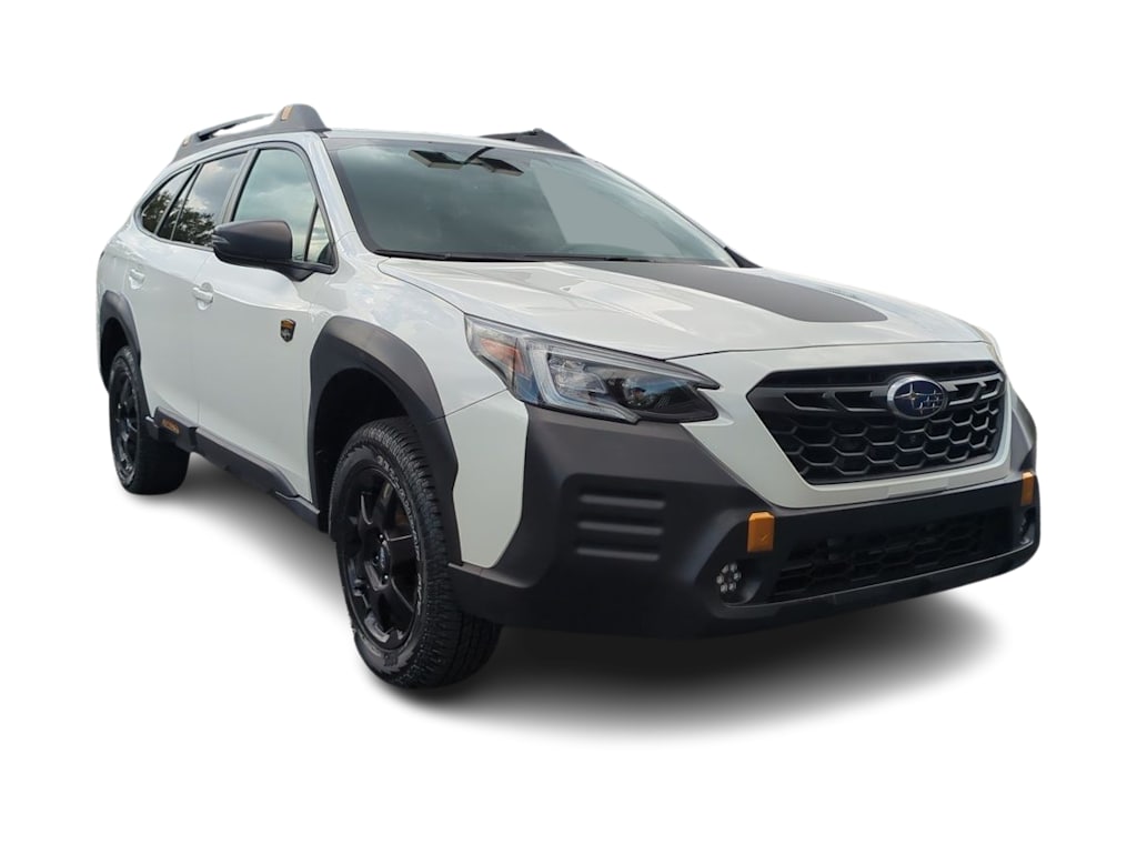 Thumbnail: 2023 Subaru Outback - 21