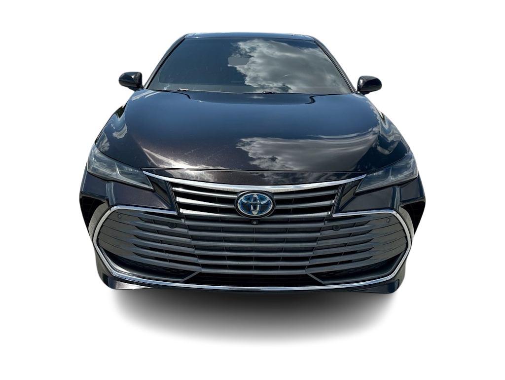 Thumbnail: 2021 Toyota Avalon - 6