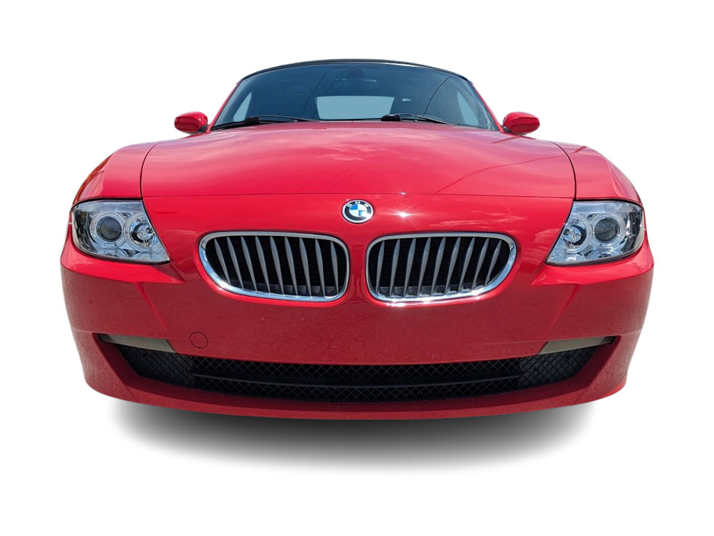 Thumbnail: 2006 BMW Z4 - 5
