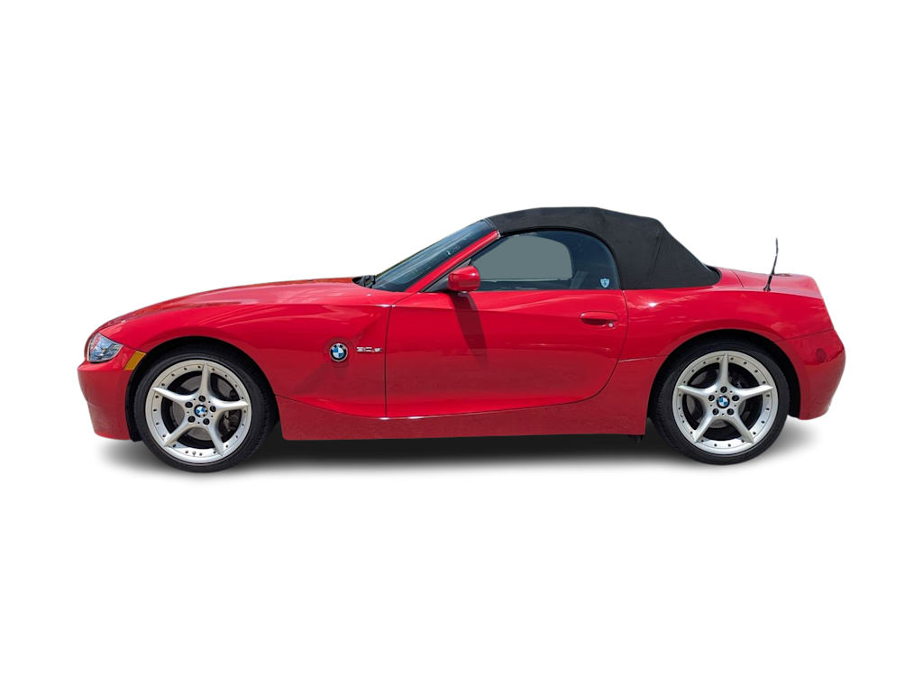 Thumbnail: 2006 BMW Z4 - 2