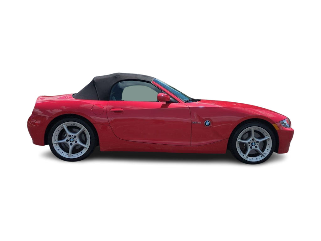 Thumbnail: 2006 BMW Z4 - 21
