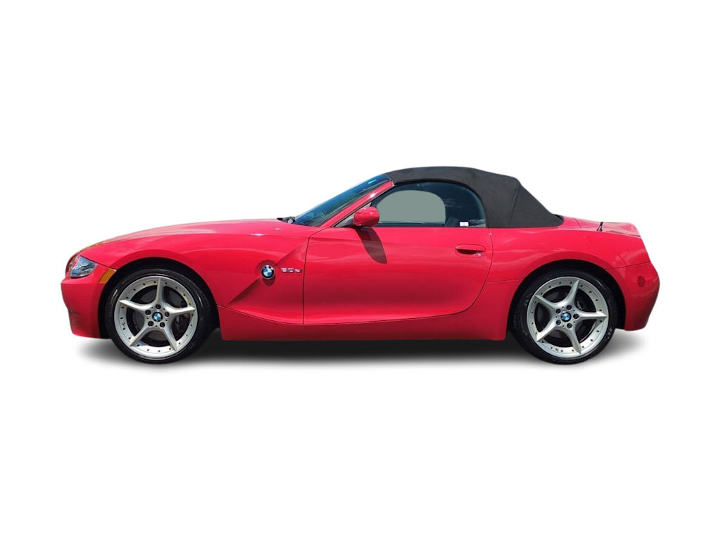 Thumbnail: 2006 BMW Z4 - 19