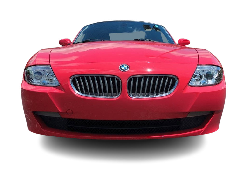 Thumbnail: 2006 BMW Z4 - 6