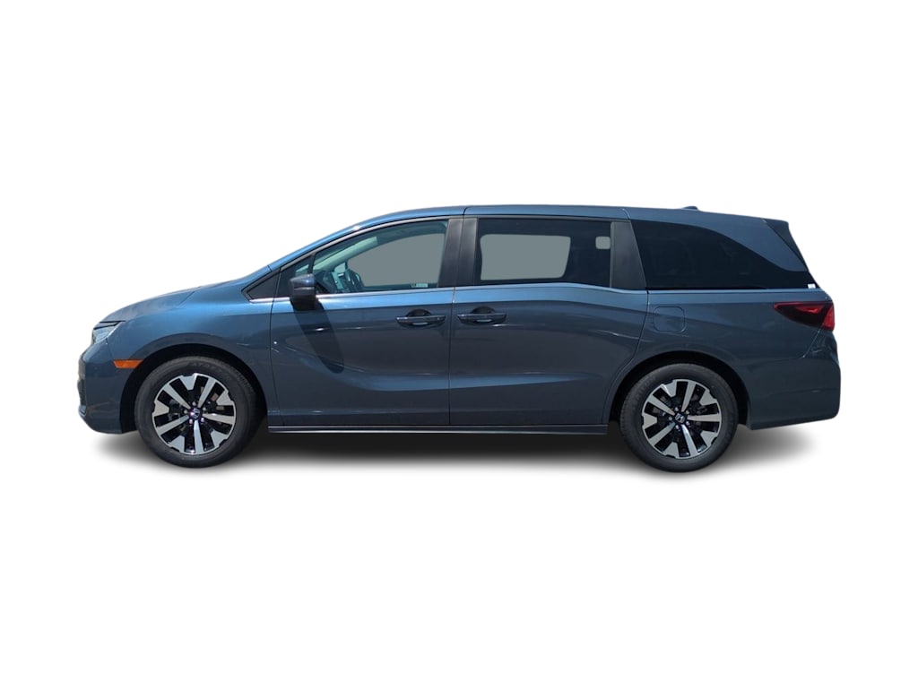 Thumbnail: 2025 Honda Odyssey - 3