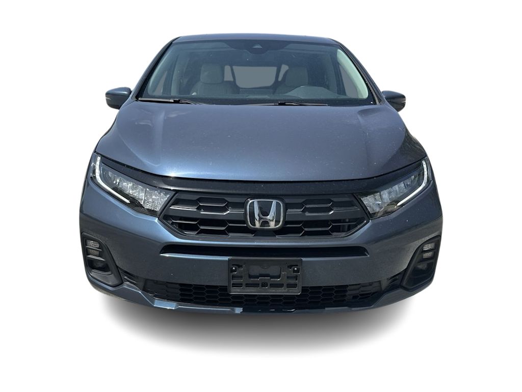 Thumbnail: 2025 Honda Odyssey - 25