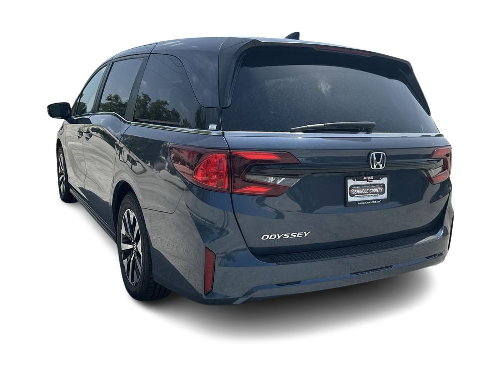 Thumbnail: 2025 Honda Odyssey - 20