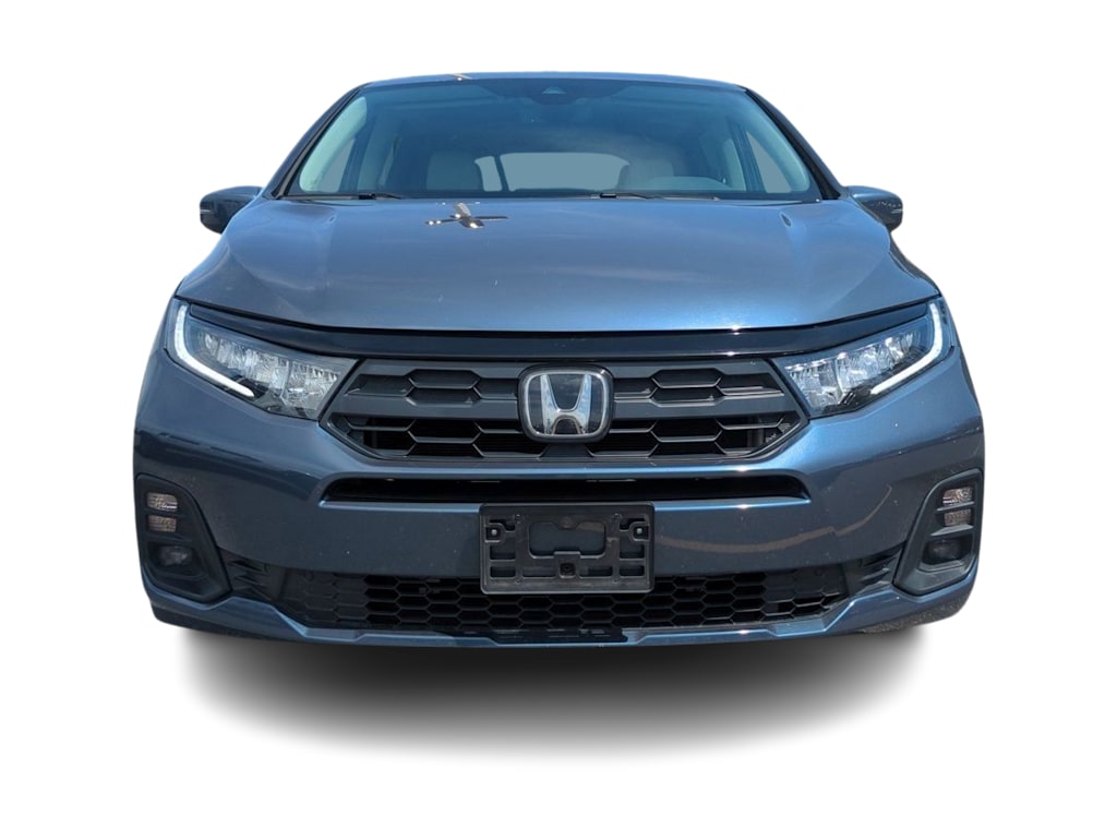 Thumbnail: 2025 Honda Odyssey - 6