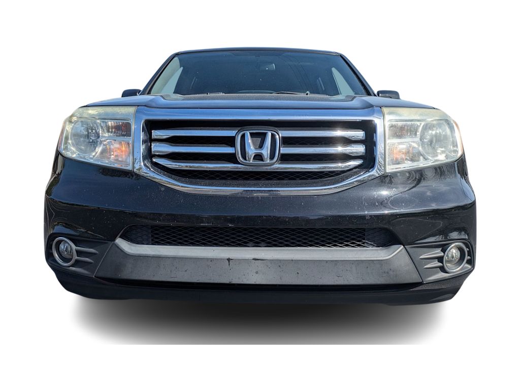 Thumbnail: 2015 Honda Pilot - 5