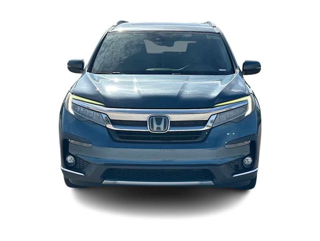 Thumbnail: 2020 Honda Pilot - 6