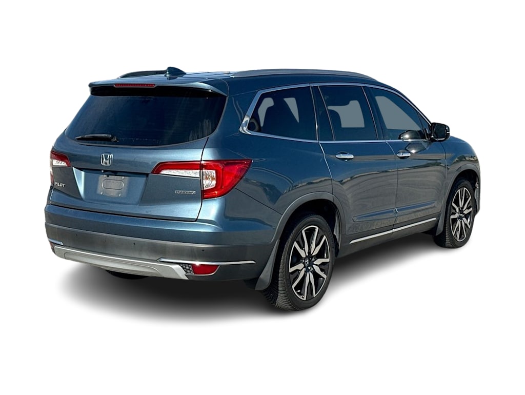 Thumbnail: 2020 Honda Pilot - 22