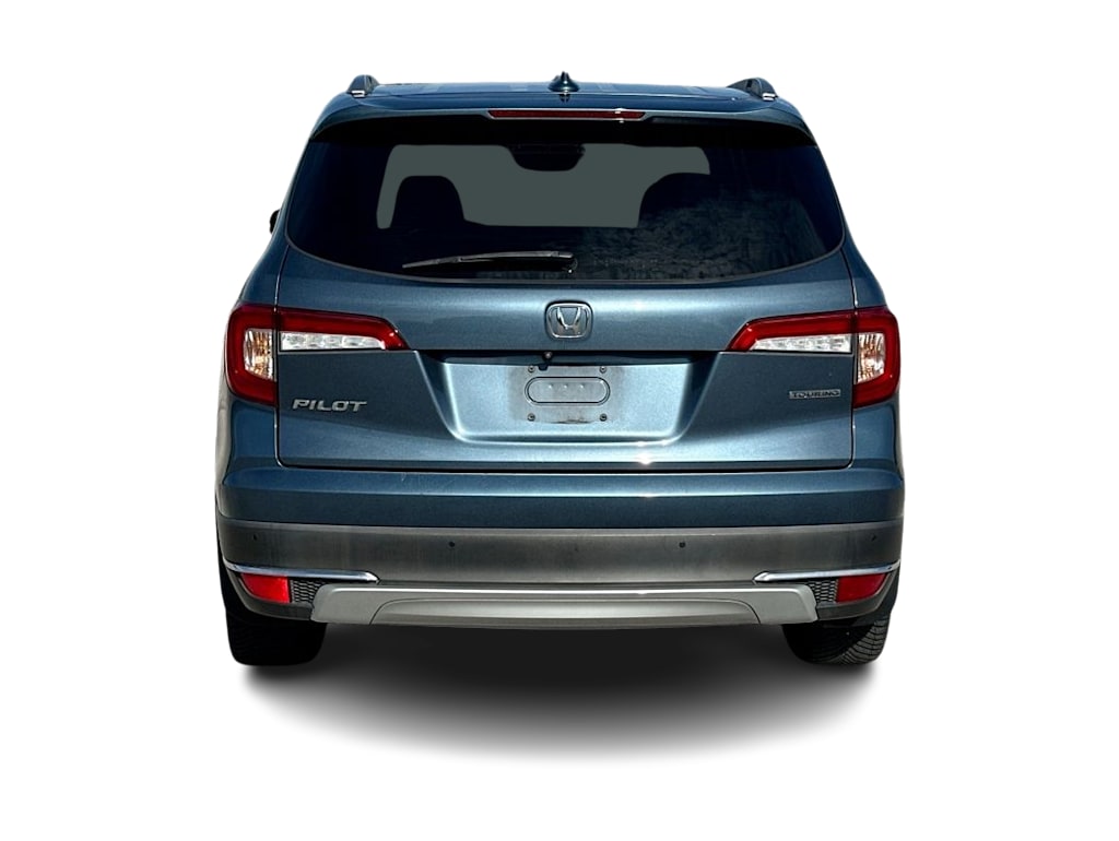 Thumbnail: 2020 Honda Pilot - 5