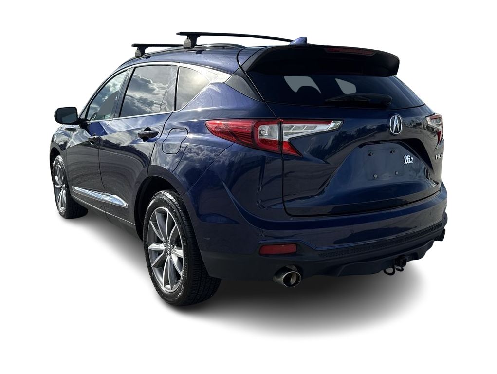Thumbnail: 2019 Acura RDX - 4