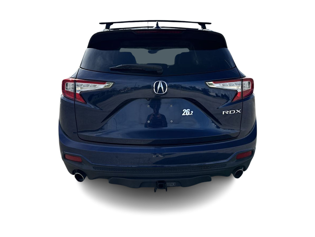 Thumbnail: 2019 Acura RDX - 5