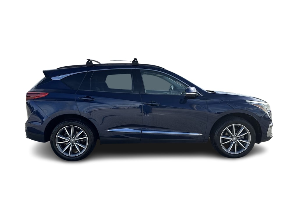 Thumbnail: 2019 Acura RDX - 23