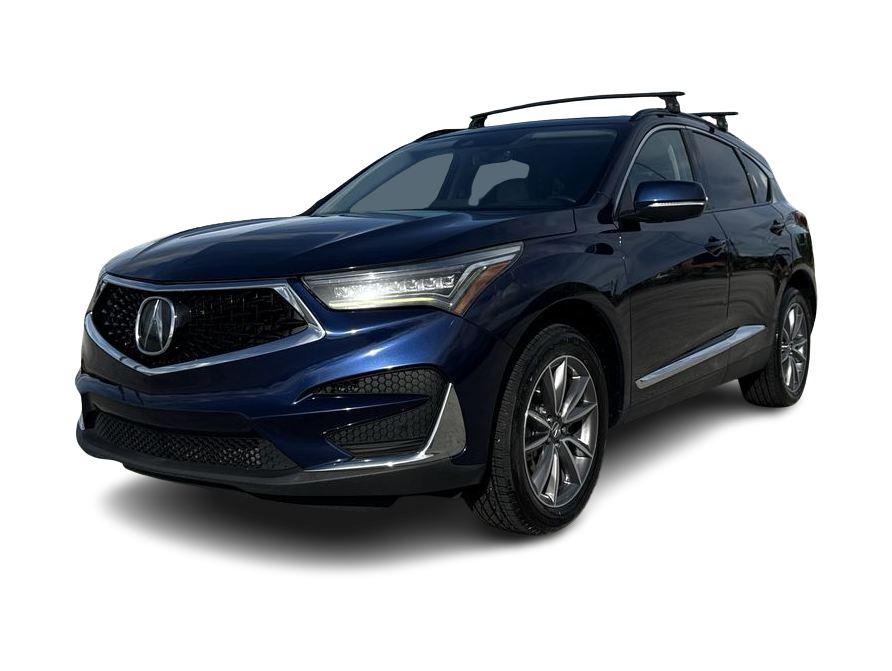 Thumbnail: 2019 Acura RDX - 21