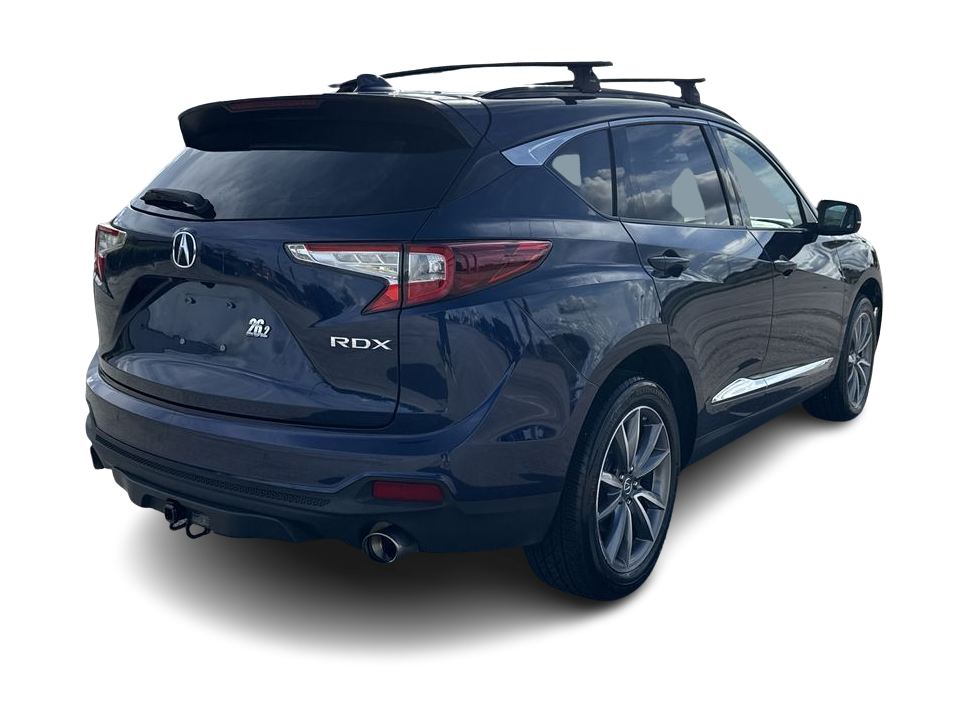 Thumbnail: 2019 Acura RDX - 22