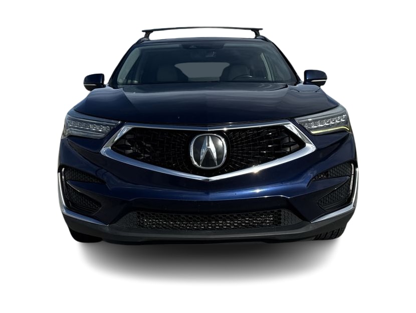 Thumbnail: 2019 Acura RDX - 6