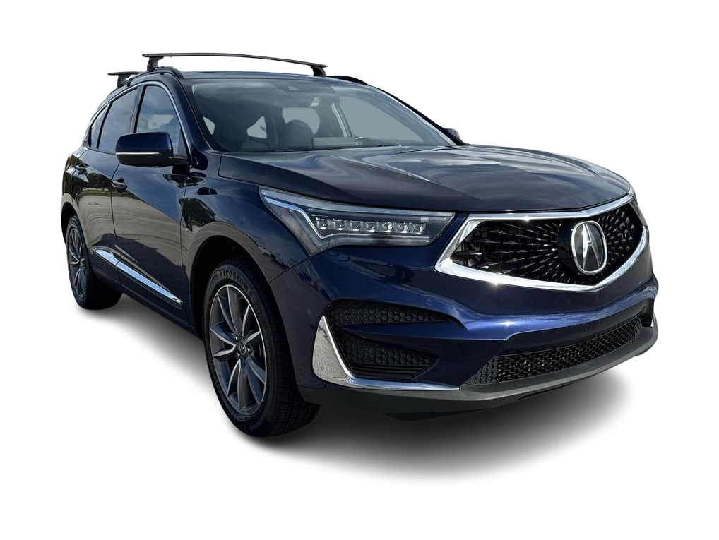 Thumbnail: 2019 Acura RDX - 20