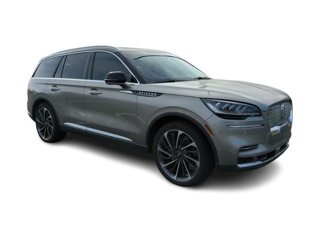 2023 Lincoln Aviator Reserve 17