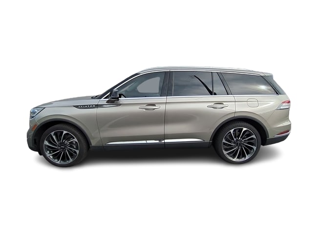 2023 Lincoln Aviator Reserve 3