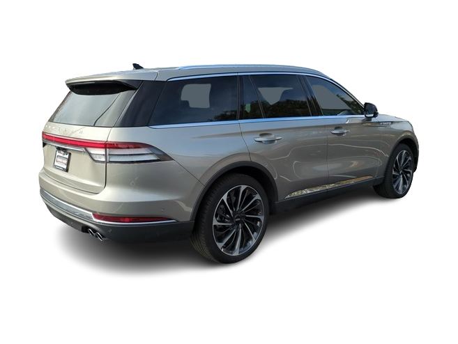 2023 Lincoln Aviator Reserve 19