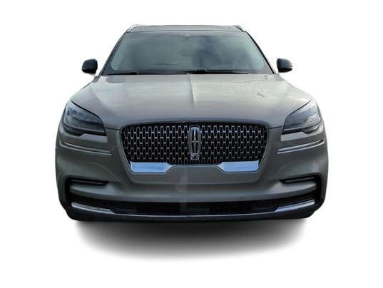 2023 Lincoln Aviator Reserve 6