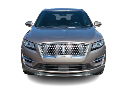 2019 Lincoln MKC Select 6