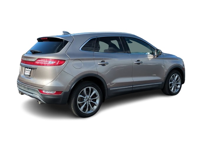 2019 Lincoln MKC Select 20