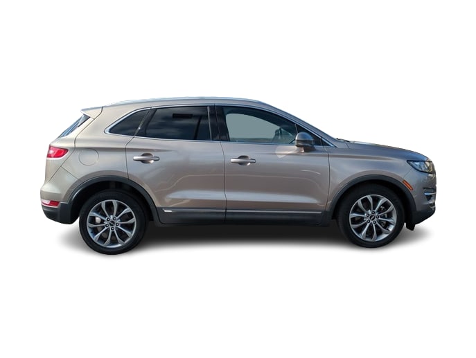 2019 Lincoln MKC Select 21