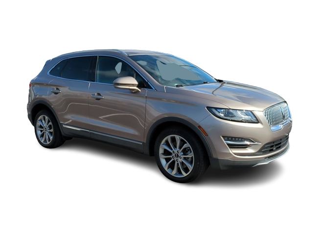 2019 Lincoln MKC Select 18