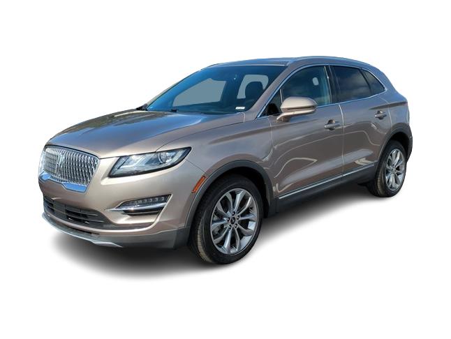 2019 Lincoln MKC Select 19