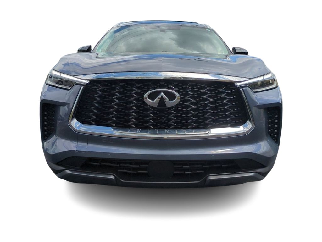 Thumbnail: 2025 INFINITI QX60 - 6