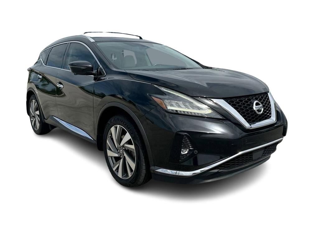 Thumbnail: 2019 Nissan Murano - 17