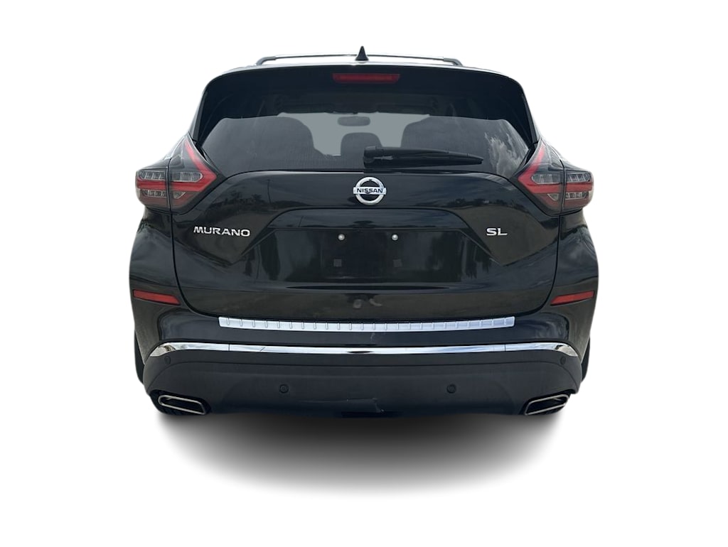 Thumbnail: 2019 Nissan Murano - 23