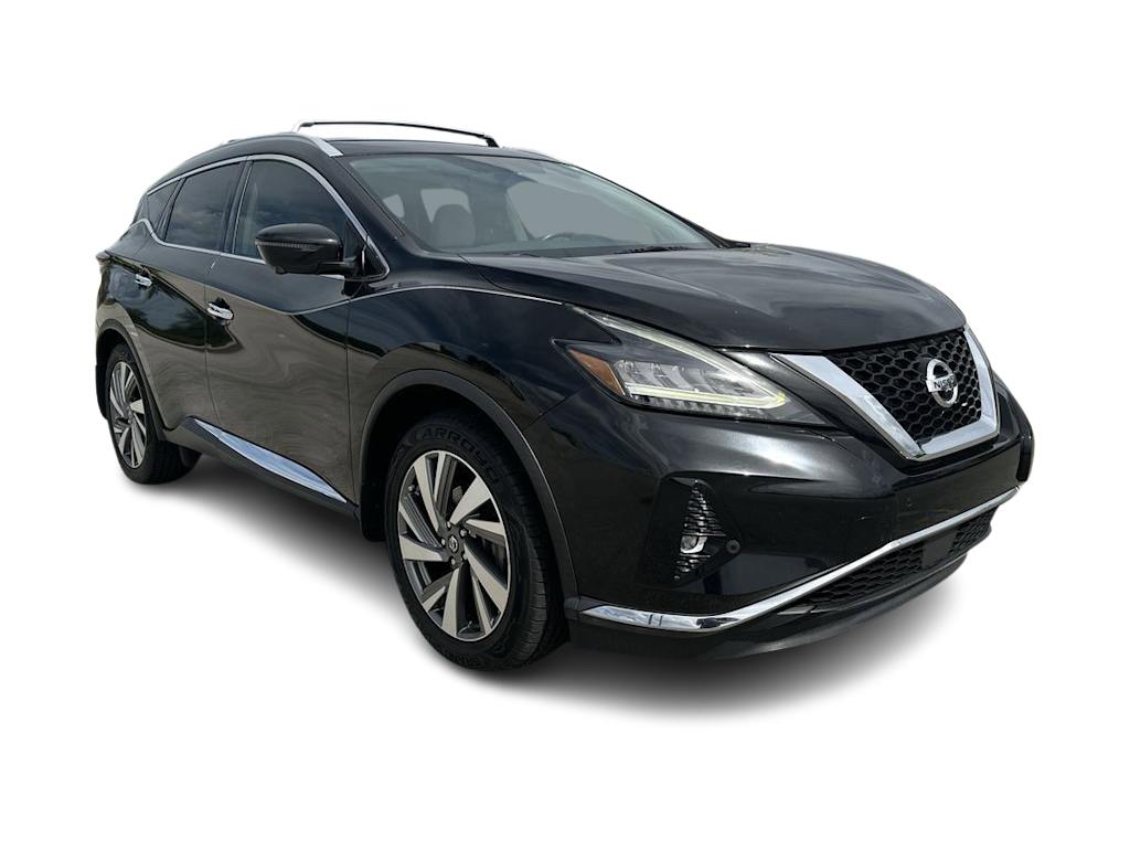 Thumbnail: 2019 Nissan Murano - 26