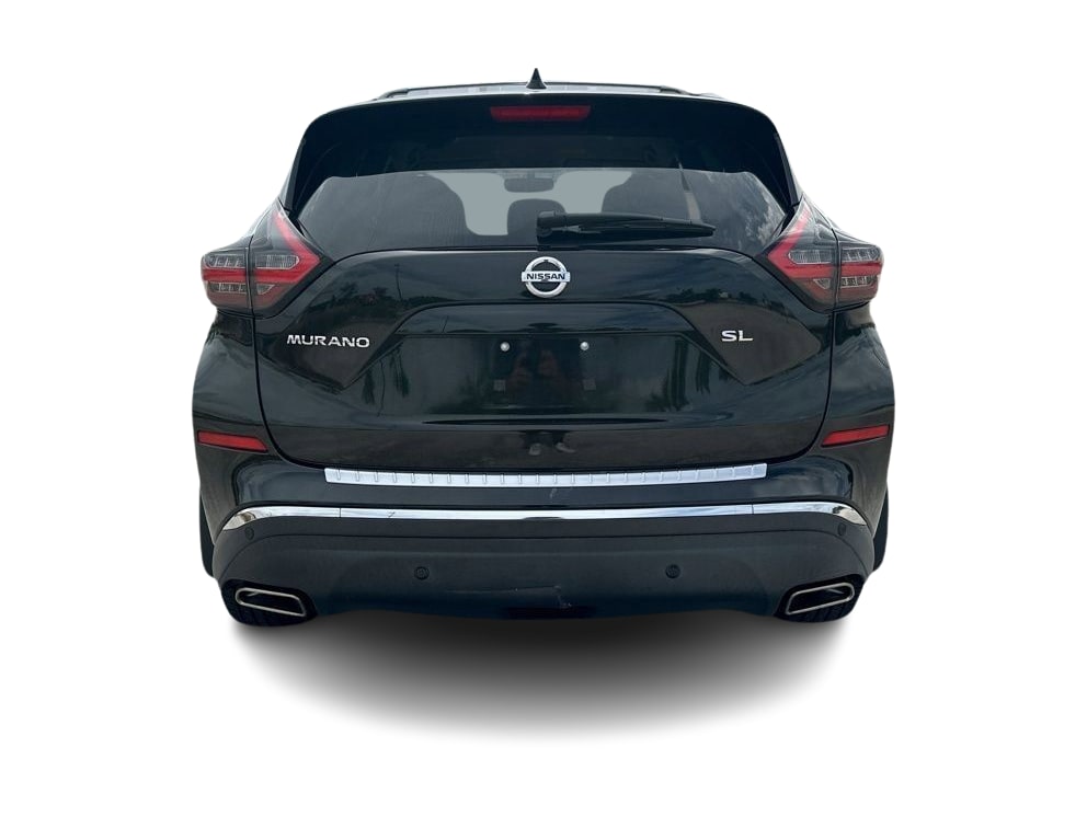 Thumbnail: 2019 Nissan Murano - 5
